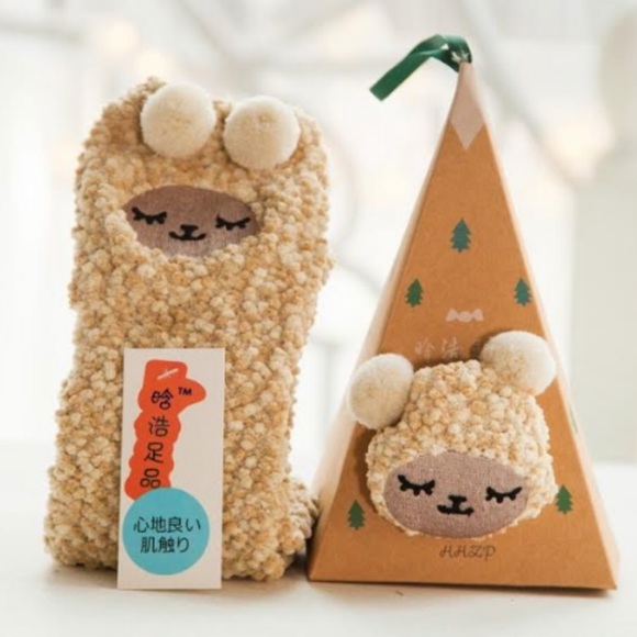 LAST Pair! ⭐️FINAL🔻Soft & cute - great for Easter!🌷 - Picture 5 of 5